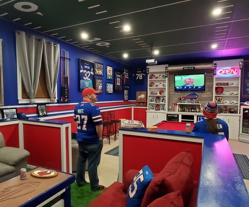 East Coast Bills Backers (Canada)